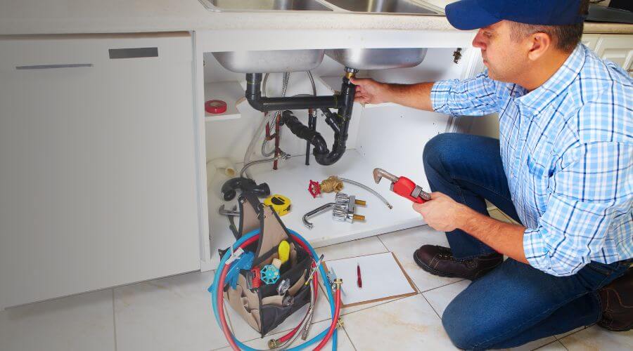 Professional emergency plumbing in Shutesbury, MA